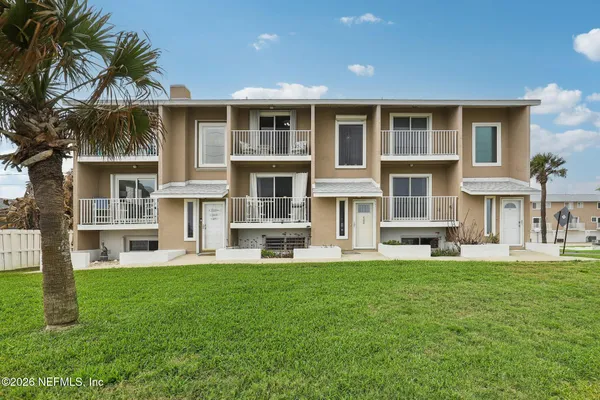 $344,900 | 2898 Ocean Shore Boulevard, Unit 402, Ormond Beach, FL 32176