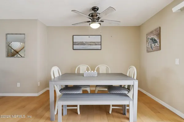 $344,900 | 2898 Ocean Shore Boulevard, Unit 402, Ormond Beach, FL 32176