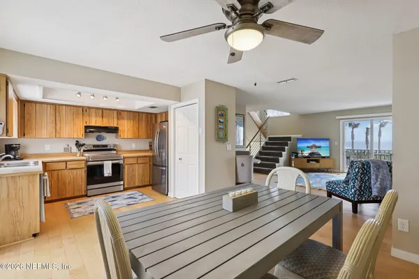$344,900 | 2898 Ocean Shore Boulevard, Unit 402, Ormond Beach, FL 32176