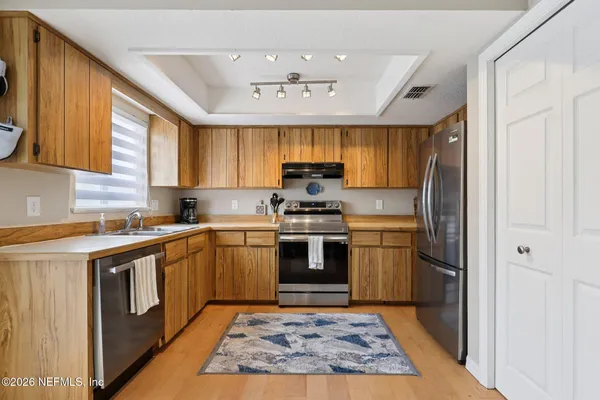 $344,900 | 2898 Ocean Shore Boulevard, Unit 402, Ormond Beach, FL 32176