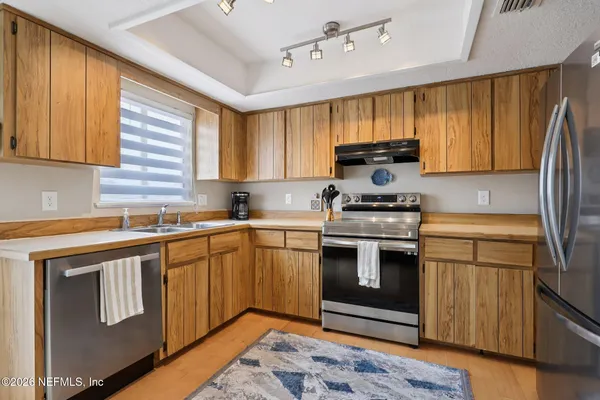 $344,900 | 2898 Ocean Shore Boulevard, Unit 402, Ormond Beach, FL 32176