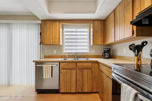 $344,900 | 2898 Ocean Shore Boulevard, Unit 402, Ormond Beach, FL 32176