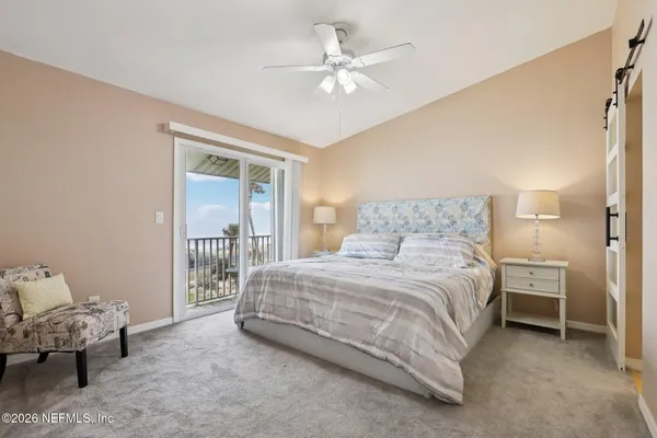 $344,900 | 2898 Ocean Shore Boulevard, Unit 402, Ormond Beach, FL 32176