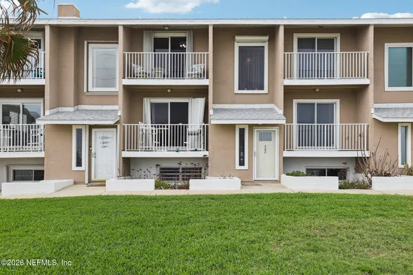 $344,900 | 2898 Ocean Shore Boulevard, Unit 402, Ormond Beach, FL 32176