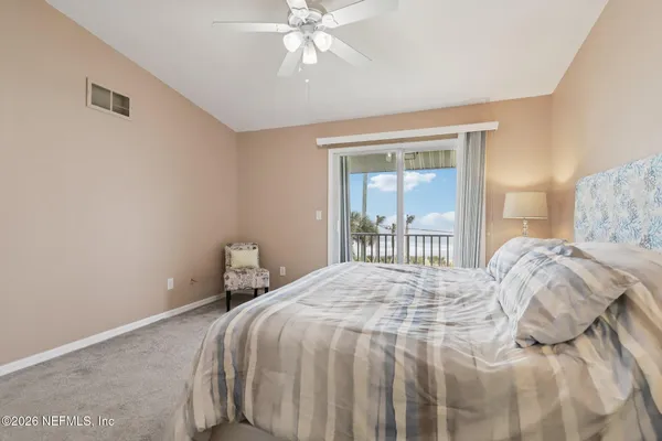$344,900 | 2898 Ocean Shore Boulevard, Unit 402, Ormond Beach, FL 32176