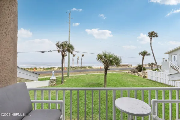 $344,900 | 2898 Ocean Shore Boulevard, Unit 402, Ormond Beach, FL 32176