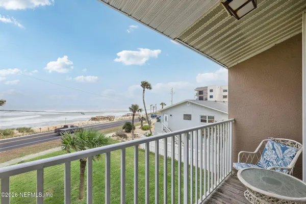$344,900 | 2898 Ocean Shore Boulevard, Unit 402, Ormond Beach, FL 32176