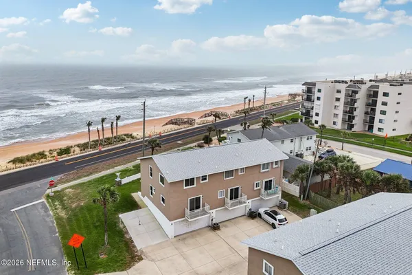 $344,900 | 2898 Ocean Shore Boulevard, Unit 402, Ormond Beach, FL 32176