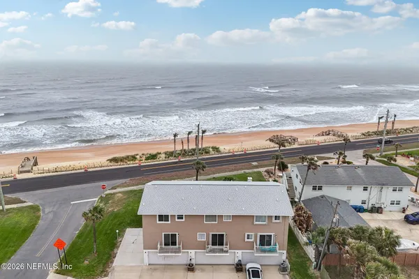 $344,900 | 2898 Ocean Shore Boulevard, Unit 402, Ormond Beach, FL 32176