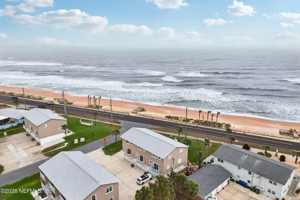 $344,900 | 2898 Ocean Shore Boulevard, Unit 402, Ormond Beach, FL 32176