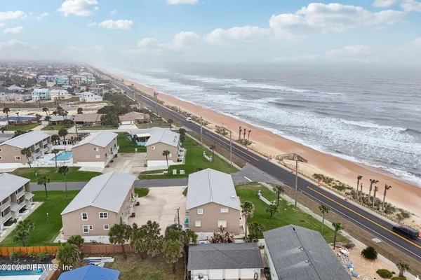 $344,900 | 2898 Ocean Shore Boulevard, Unit 402, Ormond Beach, FL 32176