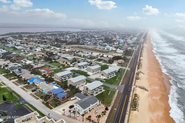 $344,900 | 2898 Ocean Shore Boulevard, Unit 402, Ormond Beach, FL 32176