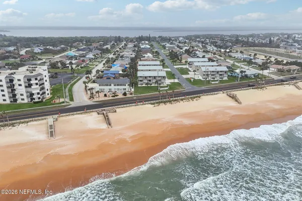 $344,900 | 2898 Ocean Shore Boulevard, Unit 402, Ormond Beach, FL 32176