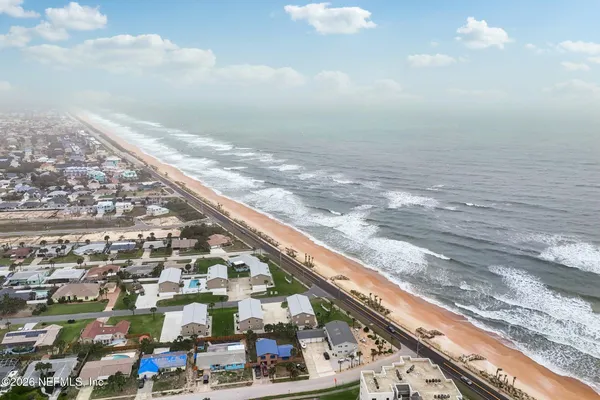 $344,900 | 2898 Ocean Shore Boulevard, Unit 402, Ormond Beach, FL 32176