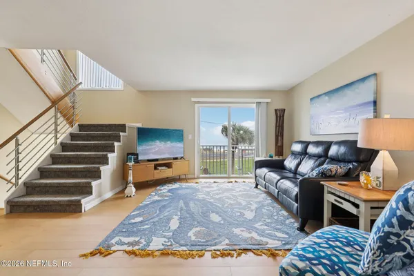 $344,900 | 2898 Ocean Shore Boulevard, Unit 402, Ormond Beach, FL 32176