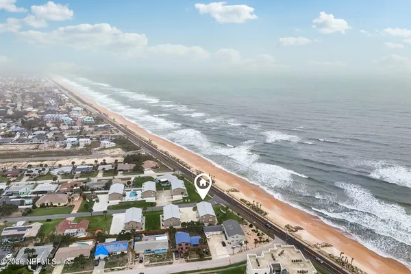 $344,900 | 2898 Ocean Shore Boulevard, Unit 402, Ormond Beach, FL 32176