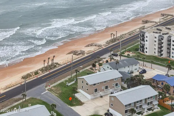 $344,900 | 2898 Ocean Shore Boulevard, Unit 402, Ormond Beach, FL 32176