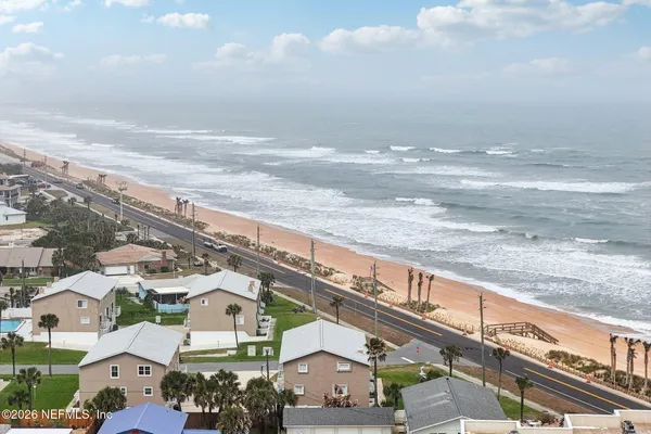 $344,900 | 2898 Ocean Shore Boulevard, Unit 402, Ormond Beach, FL 32176