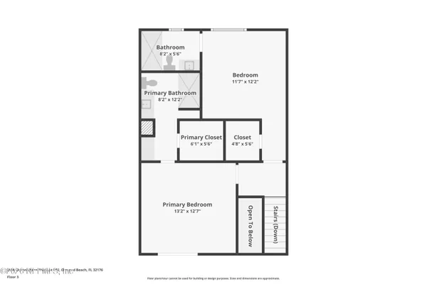 $344,900 | 2898 Ocean Shore Boulevard, Unit 402, Ormond Beach, FL 32176