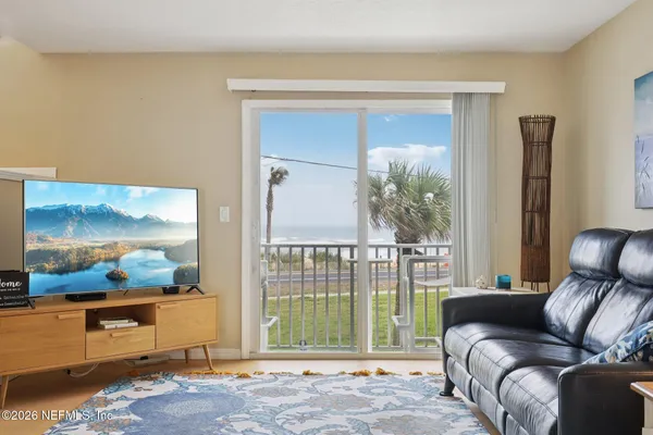 $344,900 | 2898 Ocean Shore Boulevard, Unit 402, Ormond Beach, FL 32176