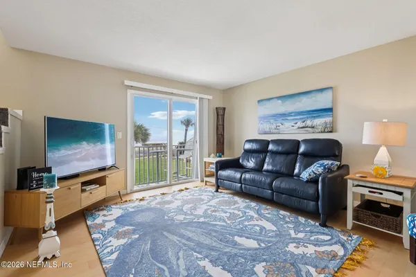 $344,900 | 2898 Ocean Shore Boulevard, Unit 402, Ormond Beach, FL 32176