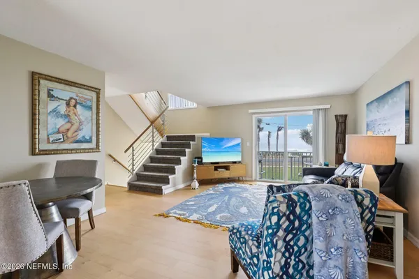 $344,900 | 2898 Ocean Shore Boulevard, Unit 402, Ormond Beach, FL 32176