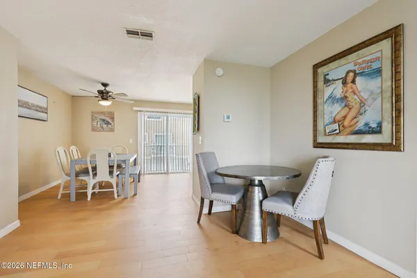 $344,900 | 2898 Ocean Shore Boulevard, Unit 402, Ormond Beach, FL 32176