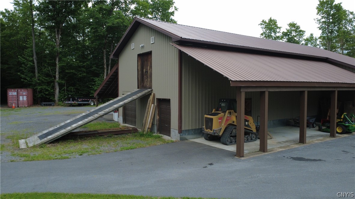 5117 Pleasant Valley Road North Greig, NY 13312 - Photo 38 of 48