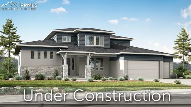 $1,997,640 | 15447 Gimme Way, Colorado Springs, CO 80908