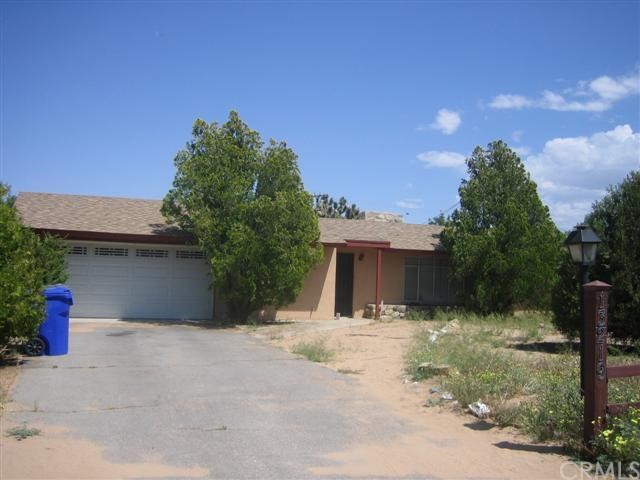 13219 Topsanna Road Apple Valley, CA 92308 - Photo 1 of 1