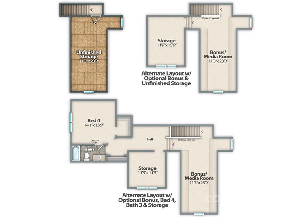 5450 Haystack Avenue Lexington, SC 29072 - Photo 9 of 11 Gallery Image 9