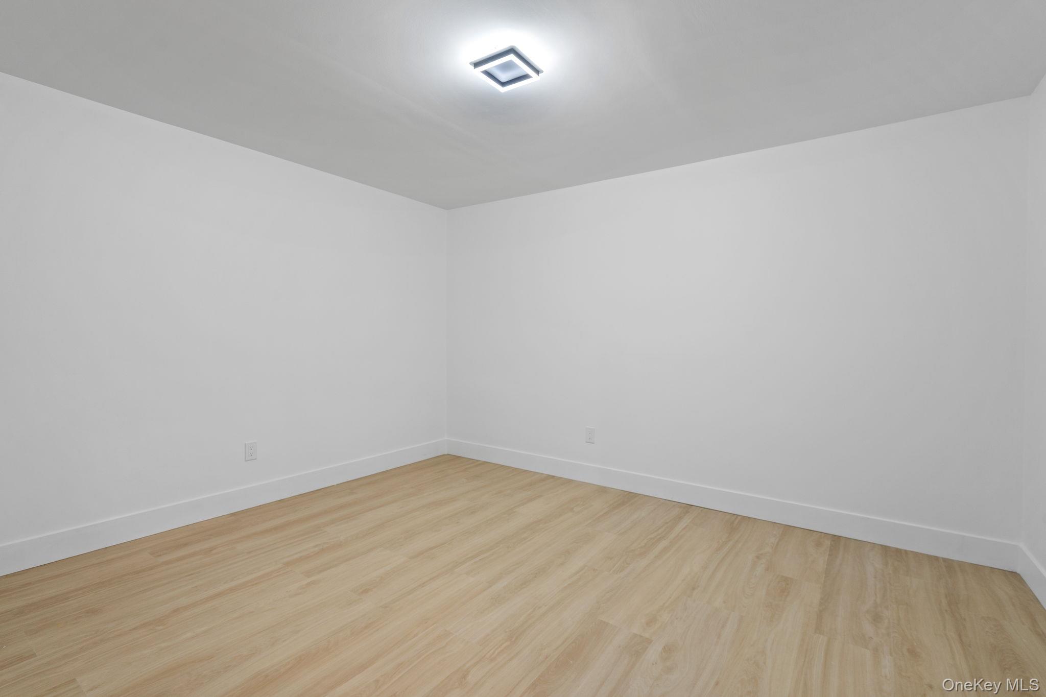 52 Rudolph Road Modena, NY 12548 - Photo 35 of 46 Unfurnished room featuring light wood-style floors and baseboards