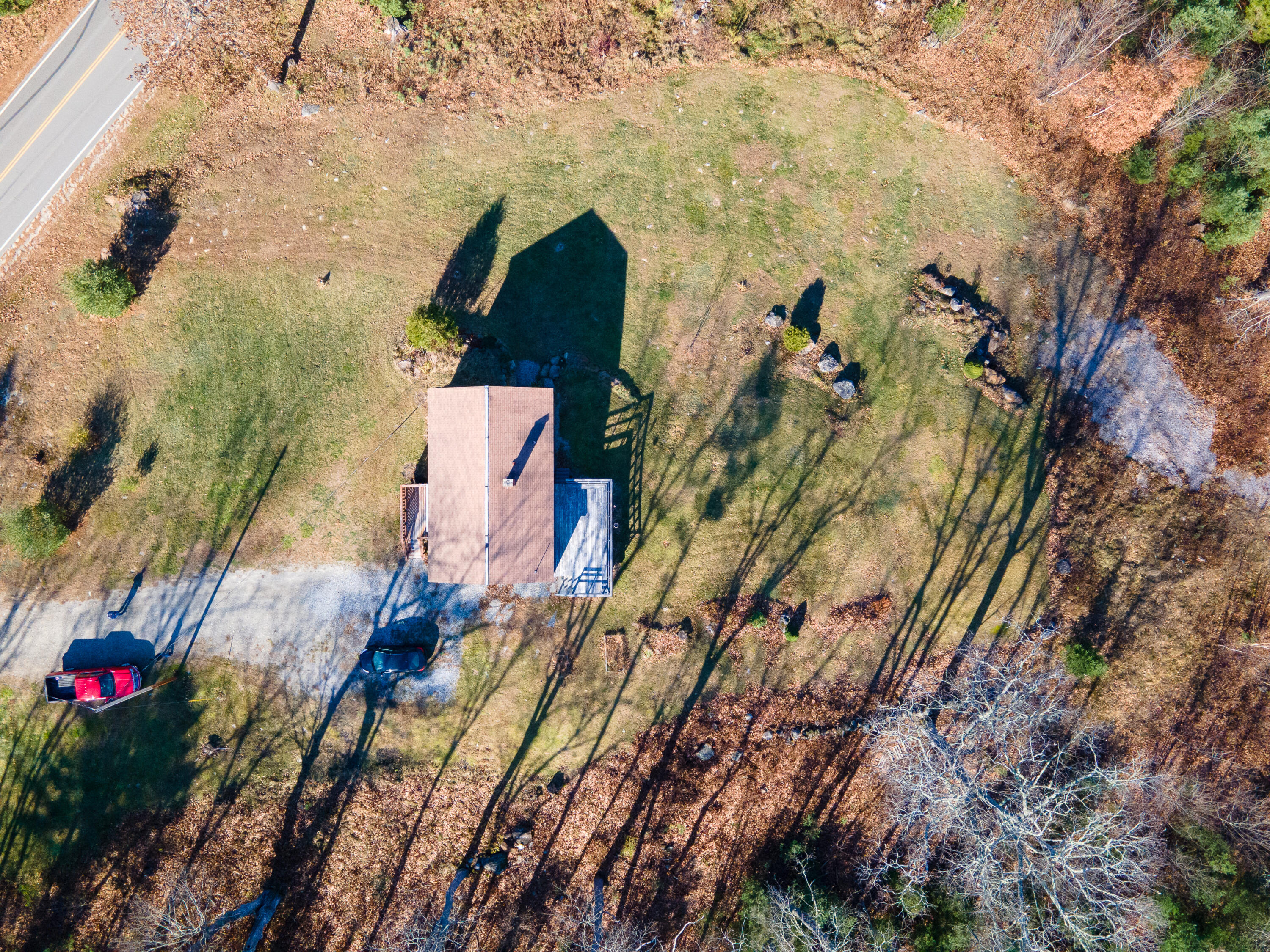211 Wottons Mill Road Warren, ME 04864 - Photo 27 of 31 211 Wottons Mill Road, Warren