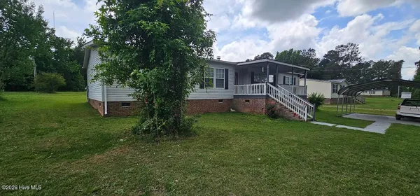 $120,000 | 86 Cavalier Lane, Littleton, NC 27850