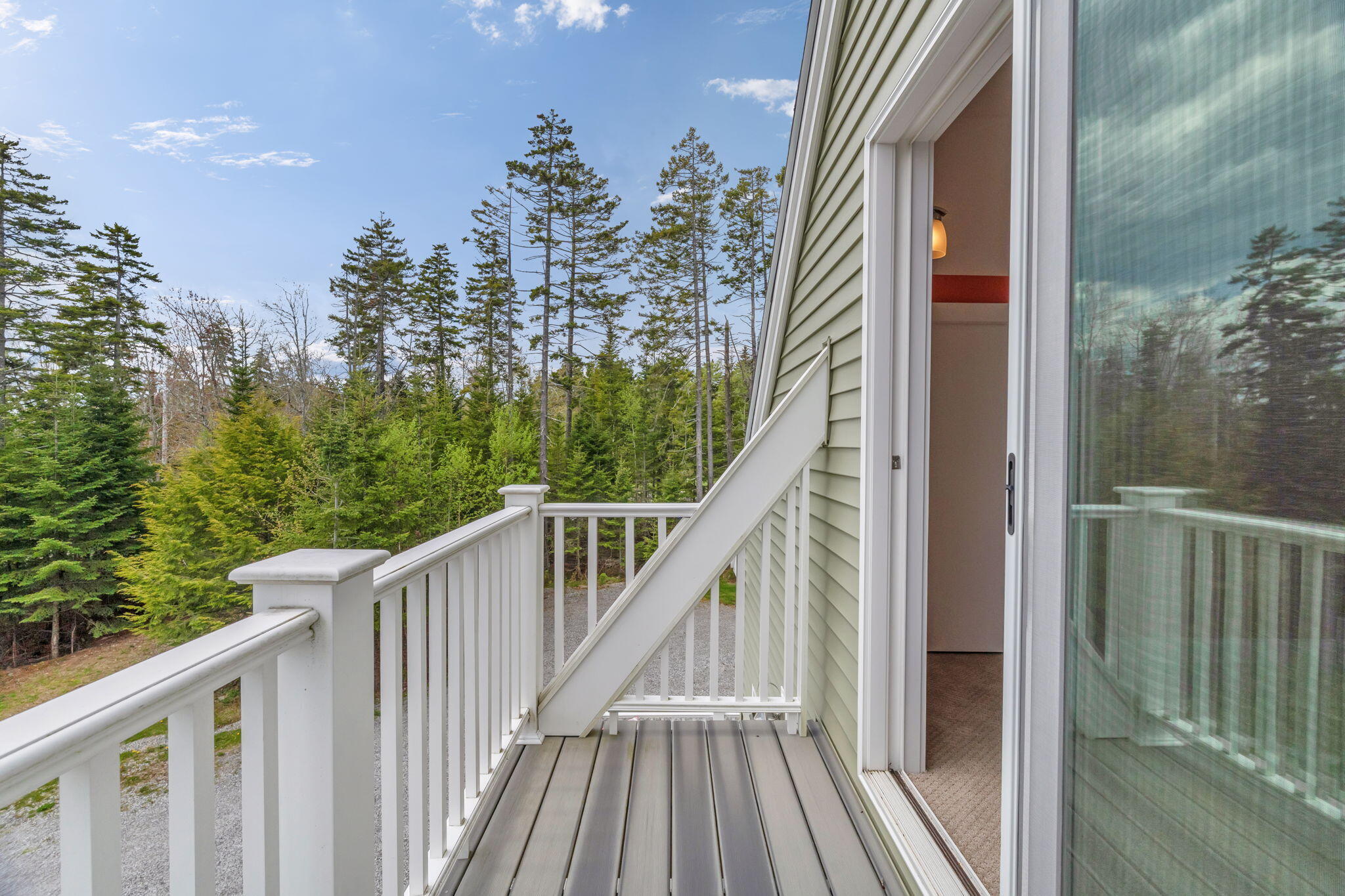 85 Patten Point Road St. George, ME 04859 - Photo 36 of 81 Low Maintenance TREX Decking