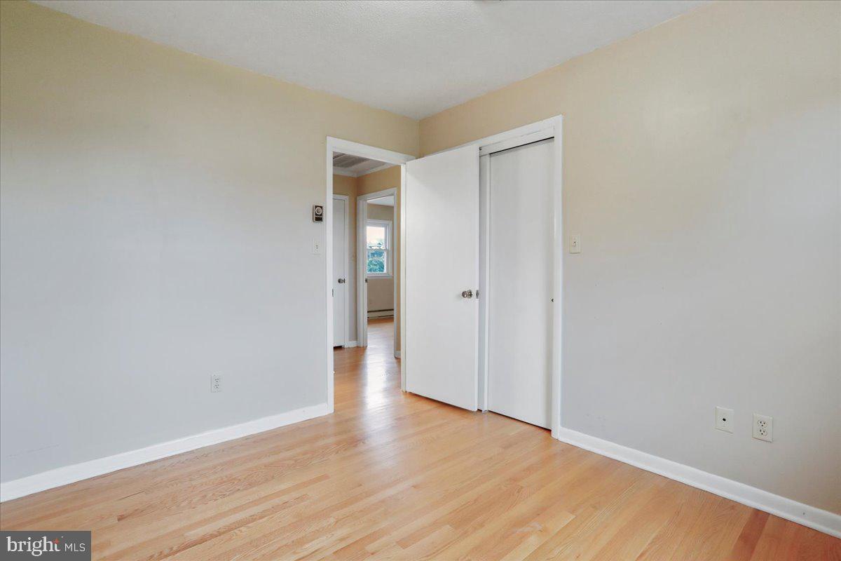 464 Mill Road Woodstock, VA 22664 - Photo 12 of 21 Bedroom