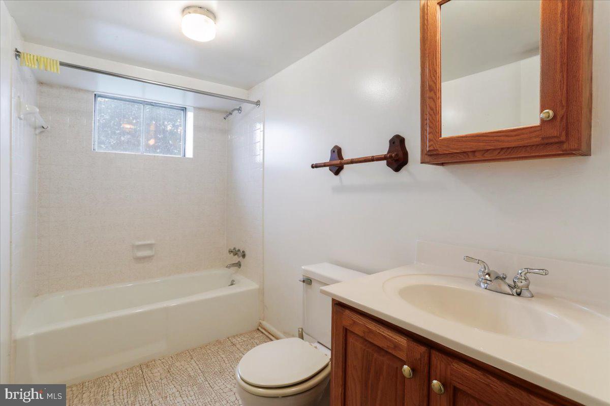 464 Mill Road Woodstock, VA 22664 - Photo 16 of 21 Lower Level Bath