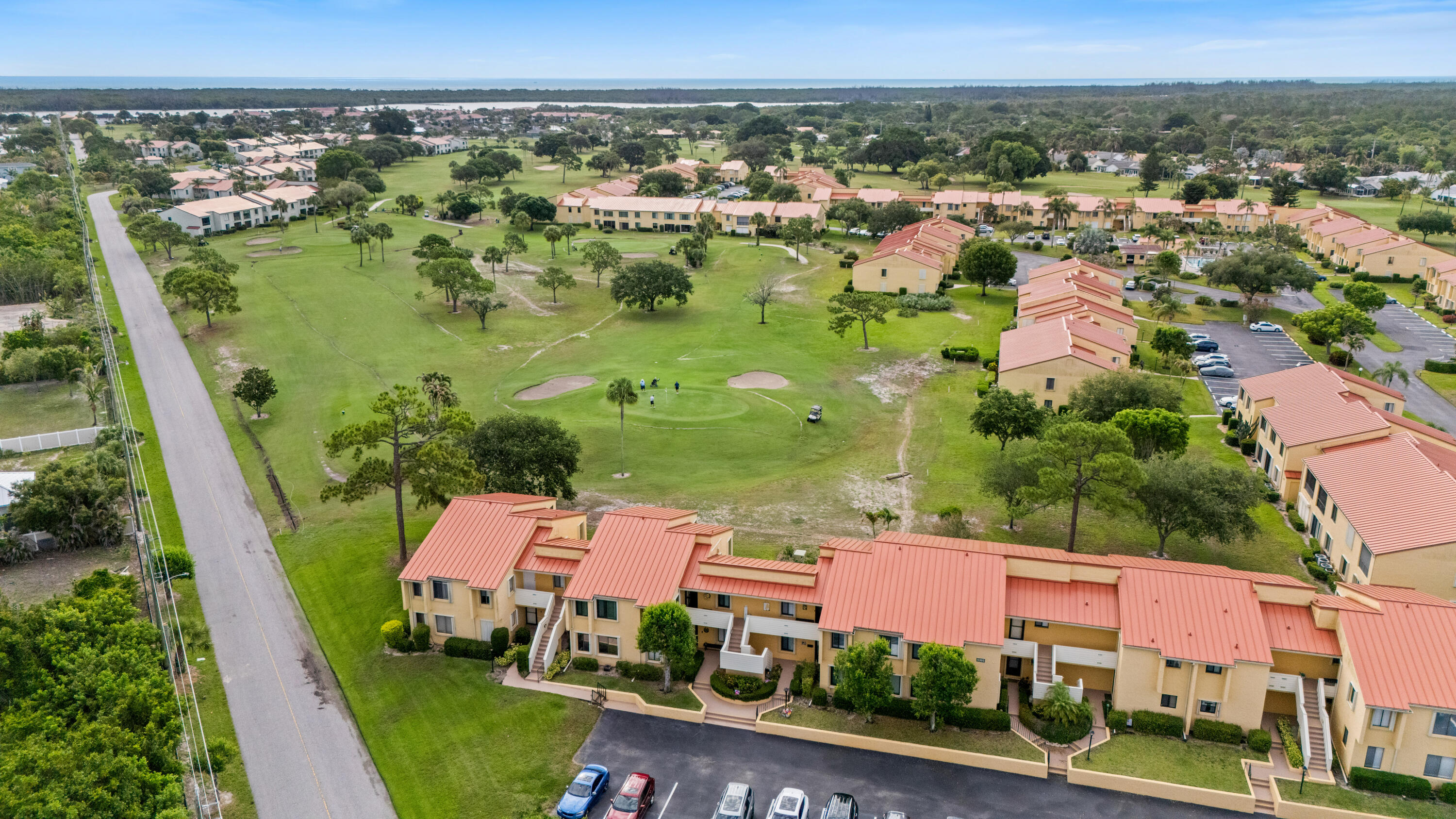 5393 Southeast Miles Grant Road, Unit 202 Stuart, FL 34997 - Photo 54 of 59 DJI_20260513090808_0589_D