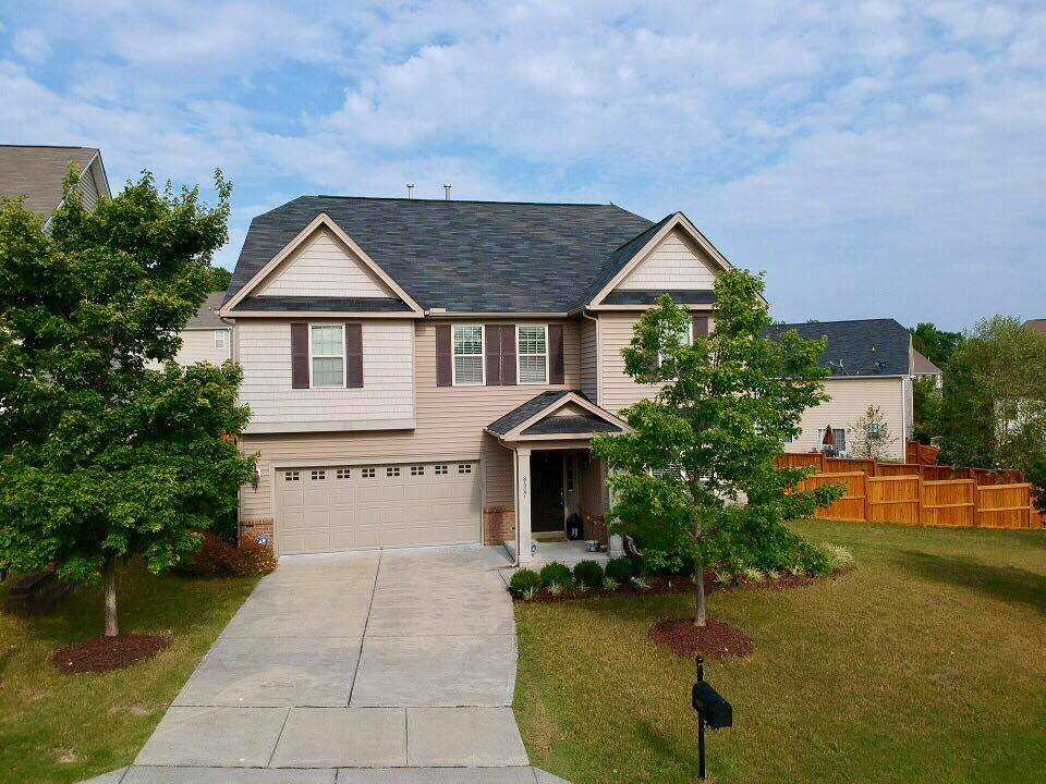 8607 Lasilla Way Raleigh, NC 27616 - Photo 1 of 25 Photo 1
