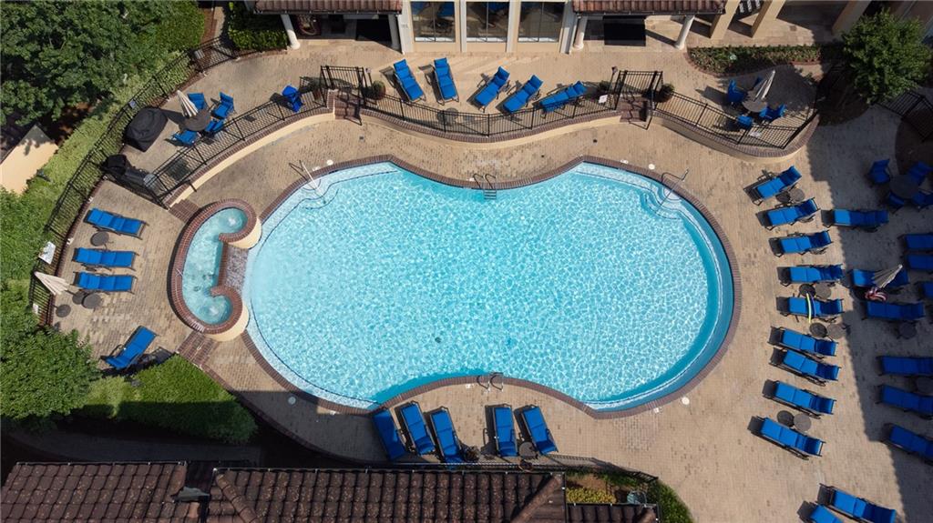 3777 Peachtree Road Northeast, Unit 715 Brookhaven, GA 30319 - Photo 12 of 17 unknown