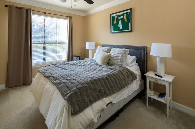 a bathroom with a double vanity sink a mirror and a