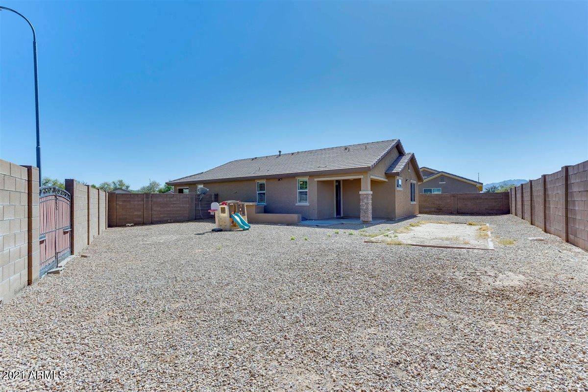 6947 West Harwell Road Laveen, AZ 85339 - Photo 6 of 22 Large Lot