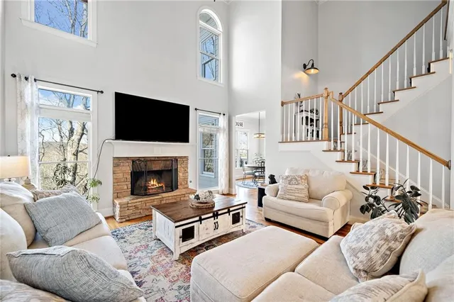 $2,950 | 121 Moose Loop, Waleska, GA 30183