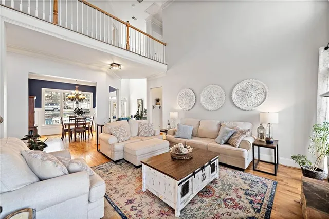 $2,950 | 121 Moose Loop, Waleska, GA 30183