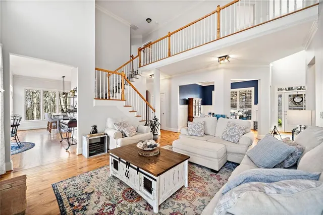 $2,950 | 121 Moose Loop, Waleska, GA 30183