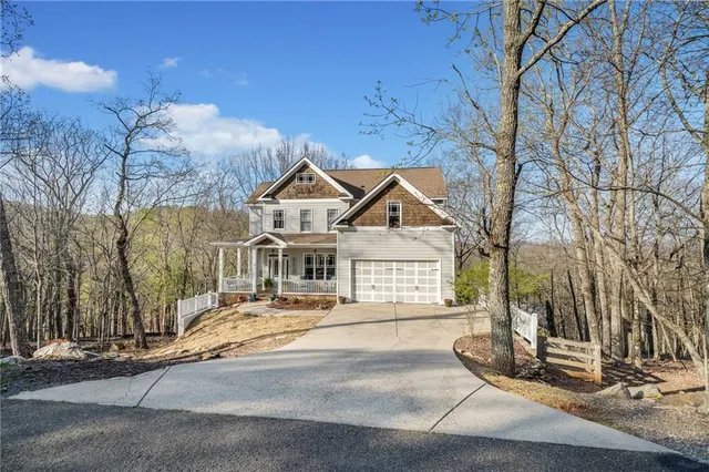 $2,950 | 121 Moose Loop, Waleska, GA 30183