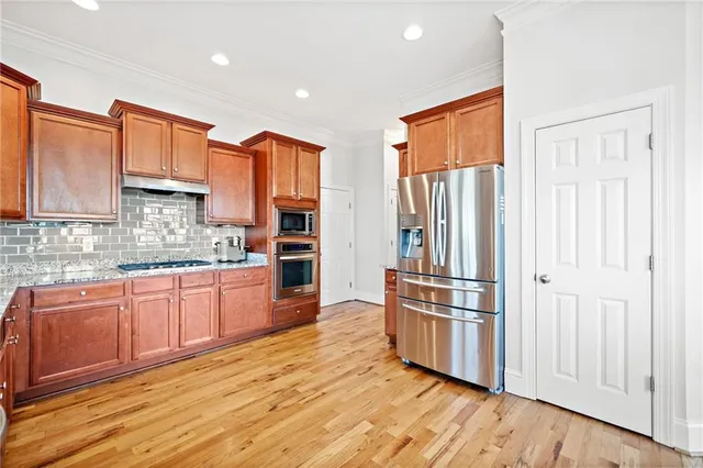 $2,950 | 121 Moose Loop, Waleska, GA 30183