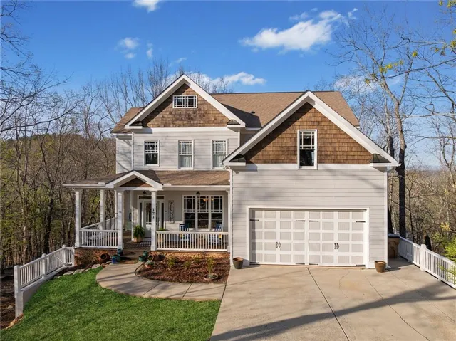 $2,950 | 121 Moose Loop, Waleska, GA 30183