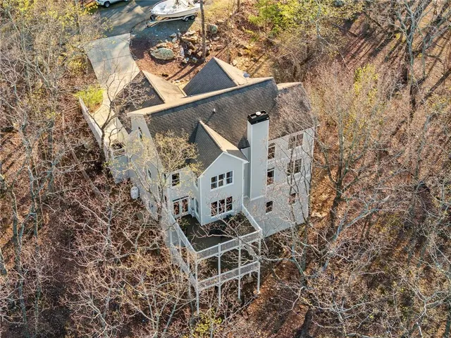 $2,950 | 121 Moose Loop, Waleska, GA 30183