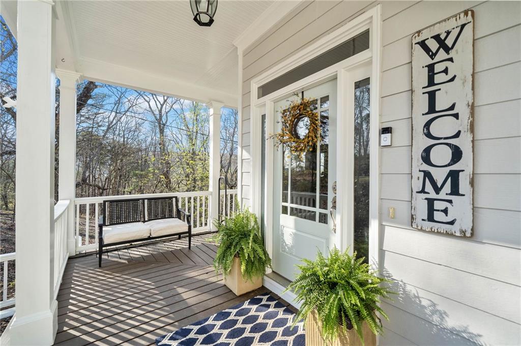 121 Moose Loop Waleska, GA 30183 - Photo 43 of 57